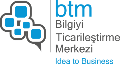 BTM Logo