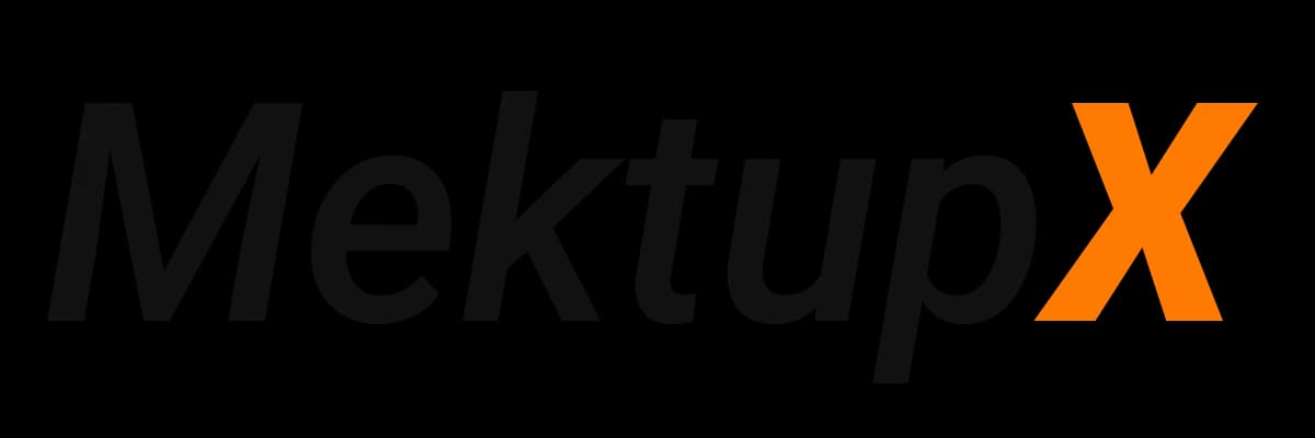 MektupX Logo