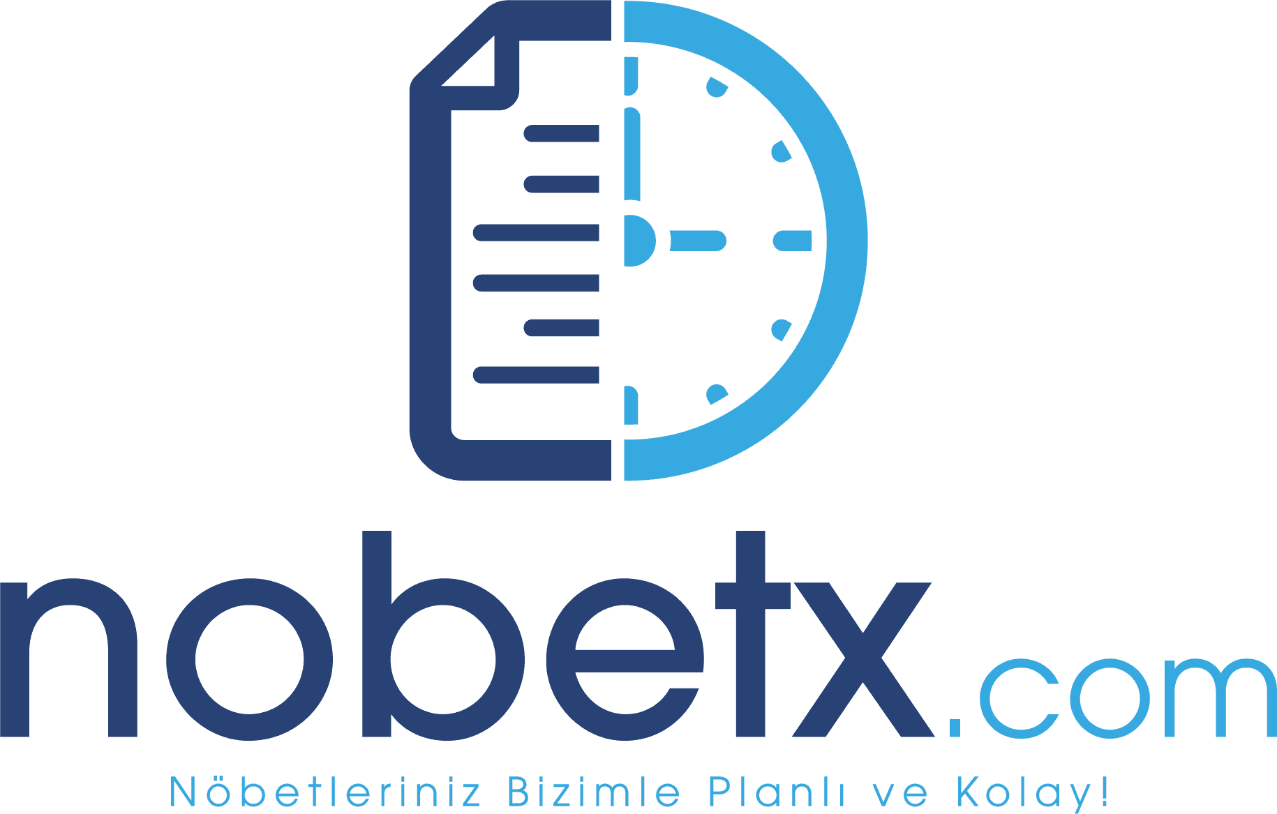NöbetX Logo
