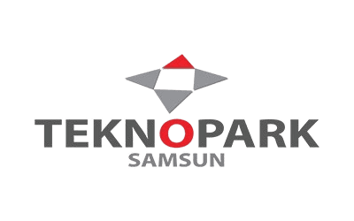 Samsun Teknopark Logo